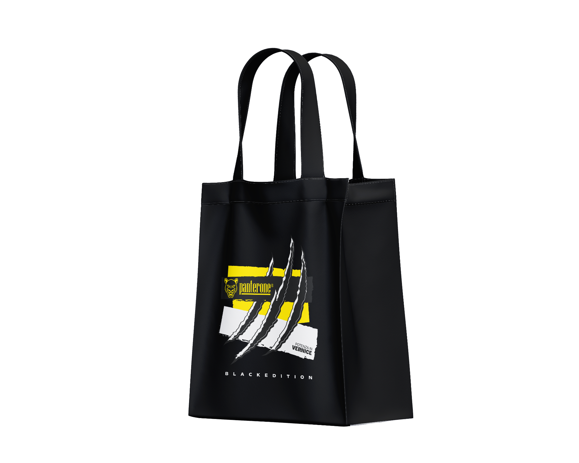 Shopping bag Panterone