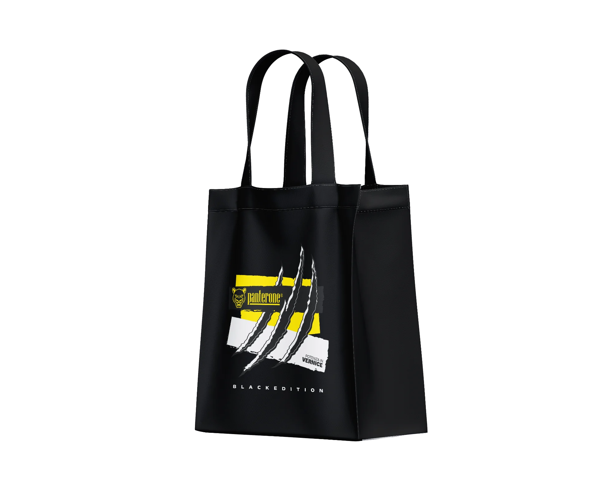 Shopping bag Panterone